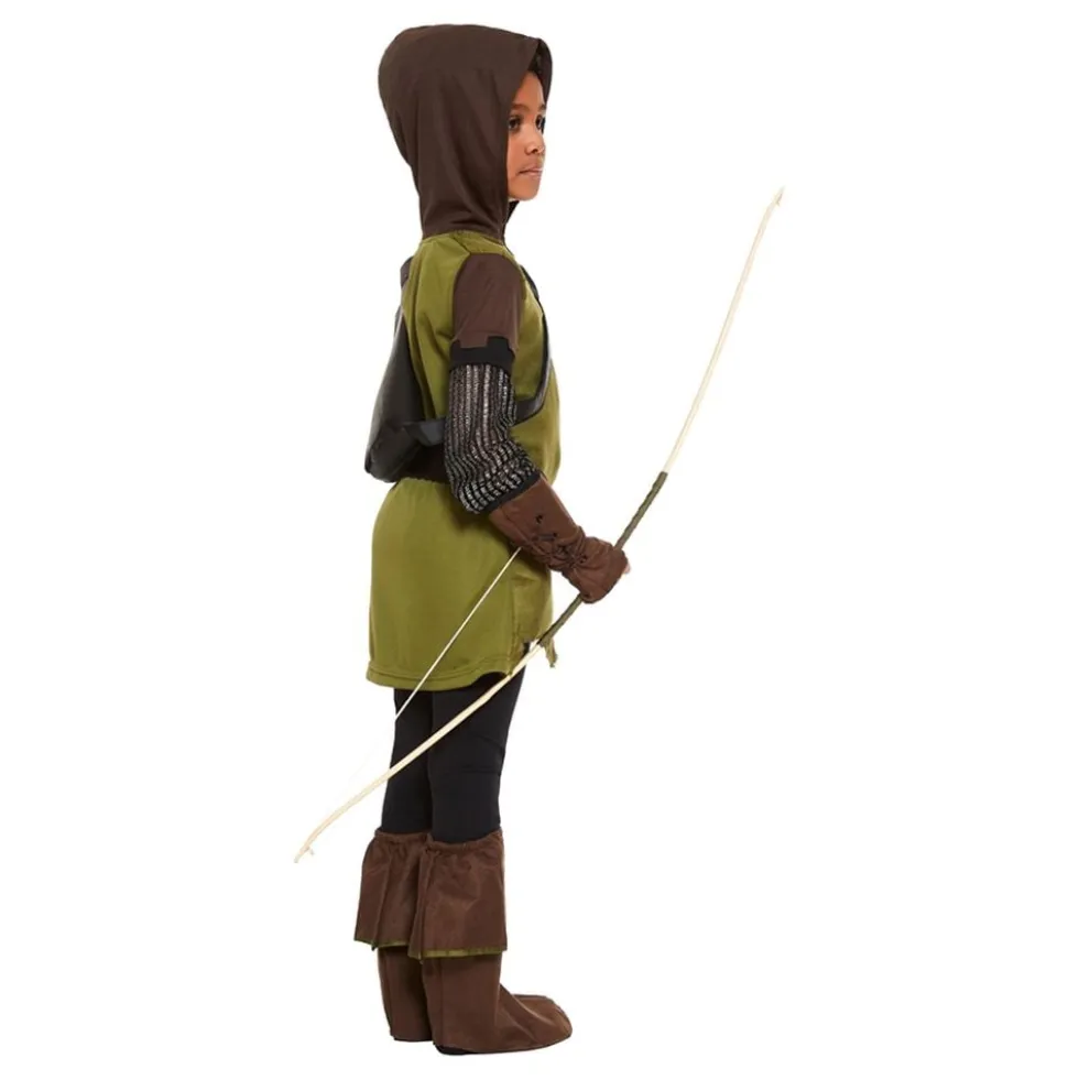 Robin Hood Børnekostume