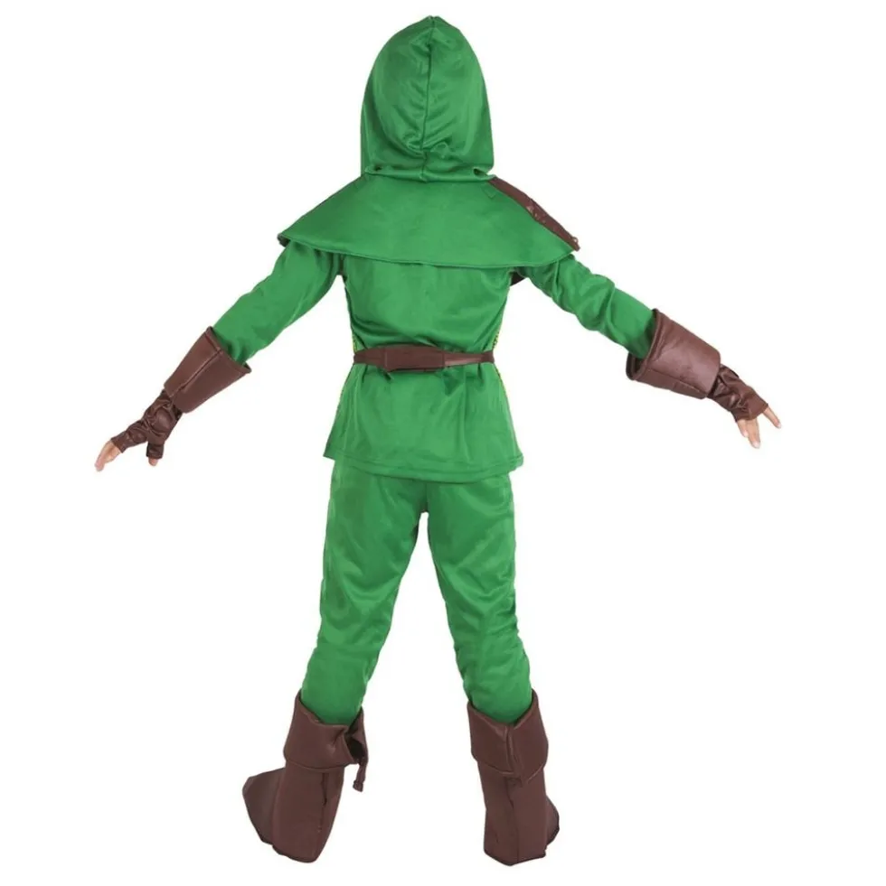 Robin Hood™ Børnekostume