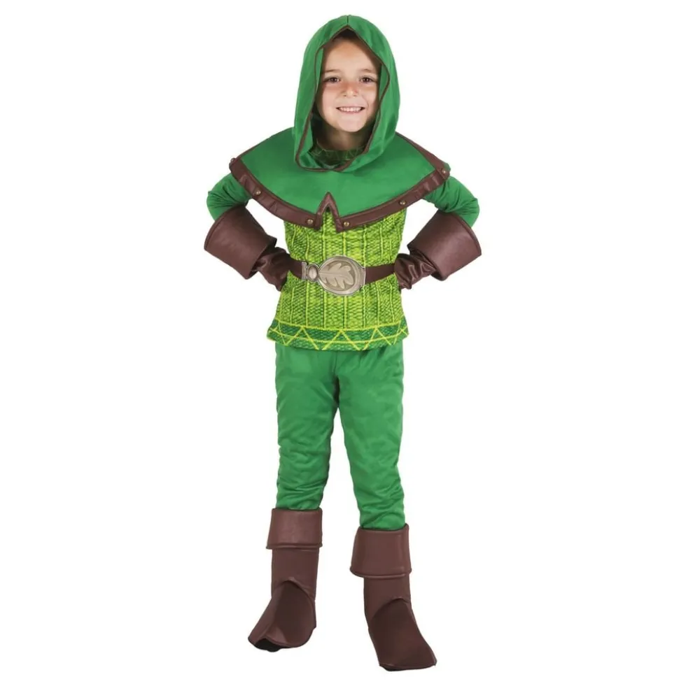 Robin Hood™ Børnekostume