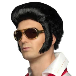 Rock n Roll Sort Paryk