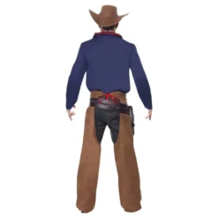 Rodeo Cowboy Kostume