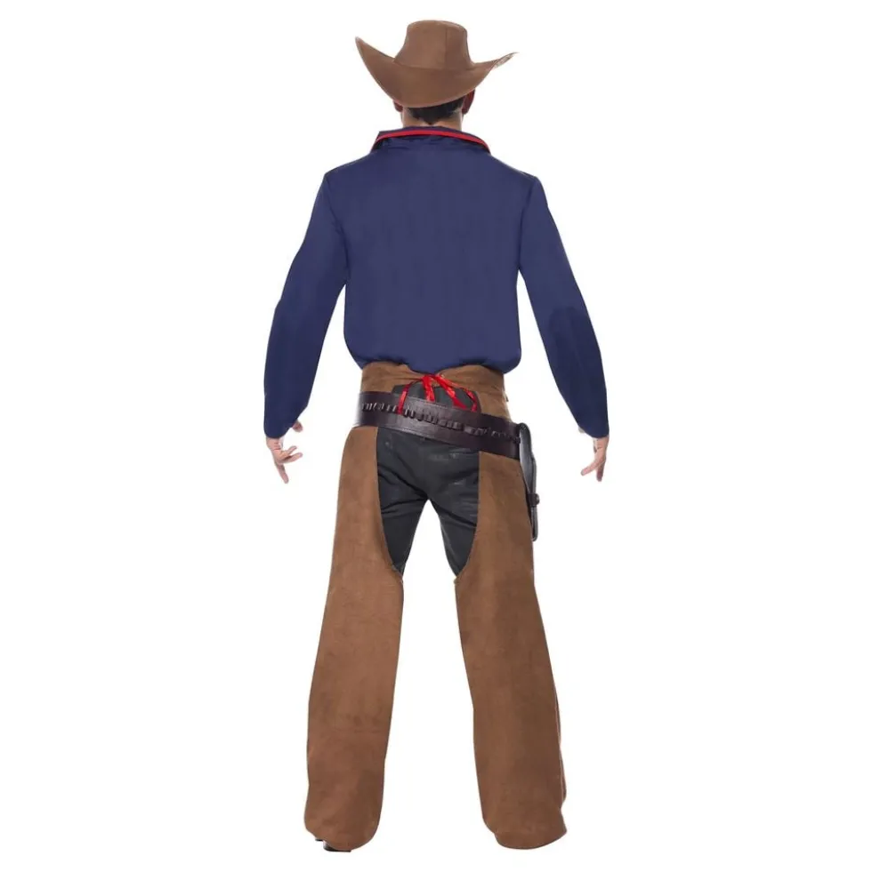 Rodeo Cowboy Kostume