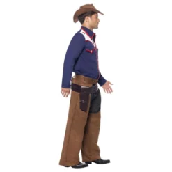 Rodeo Cowboy Kostume