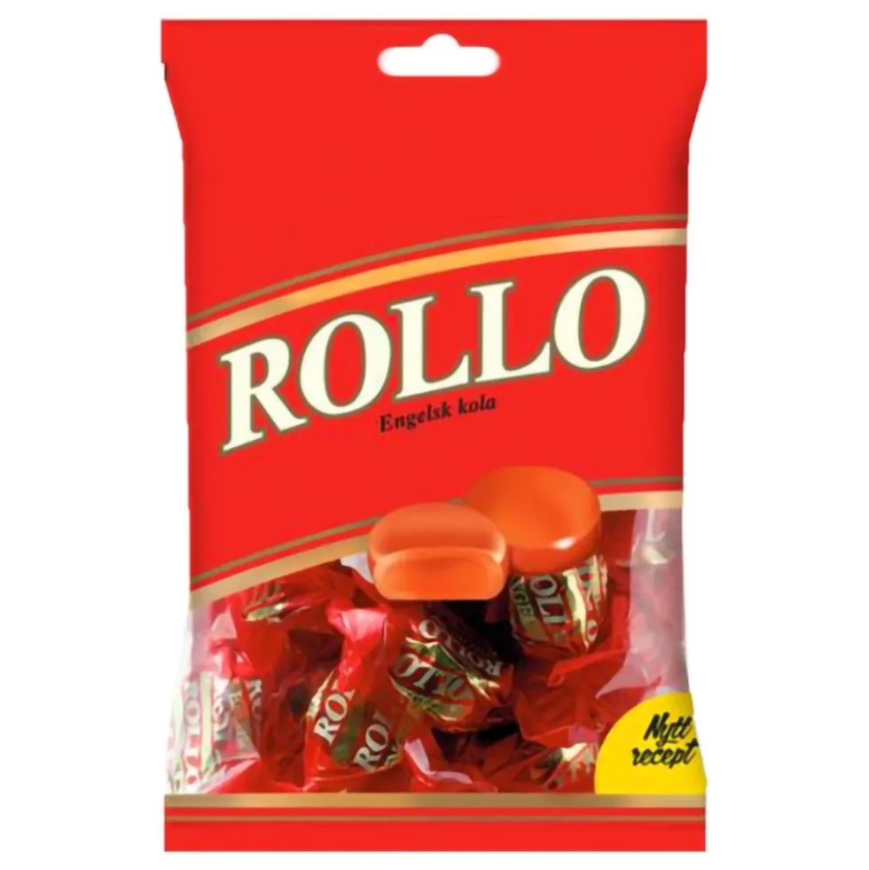 Rollo Kola i Pose