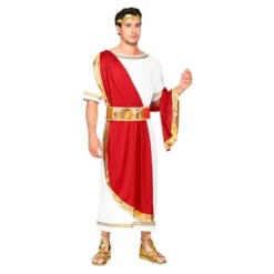 Roman Emperor Kostume