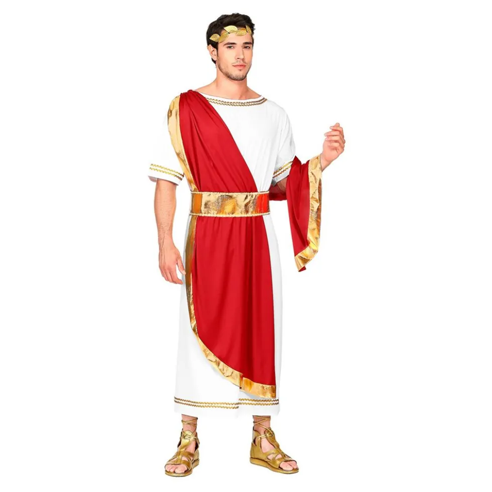 Roman Emperor Kostume