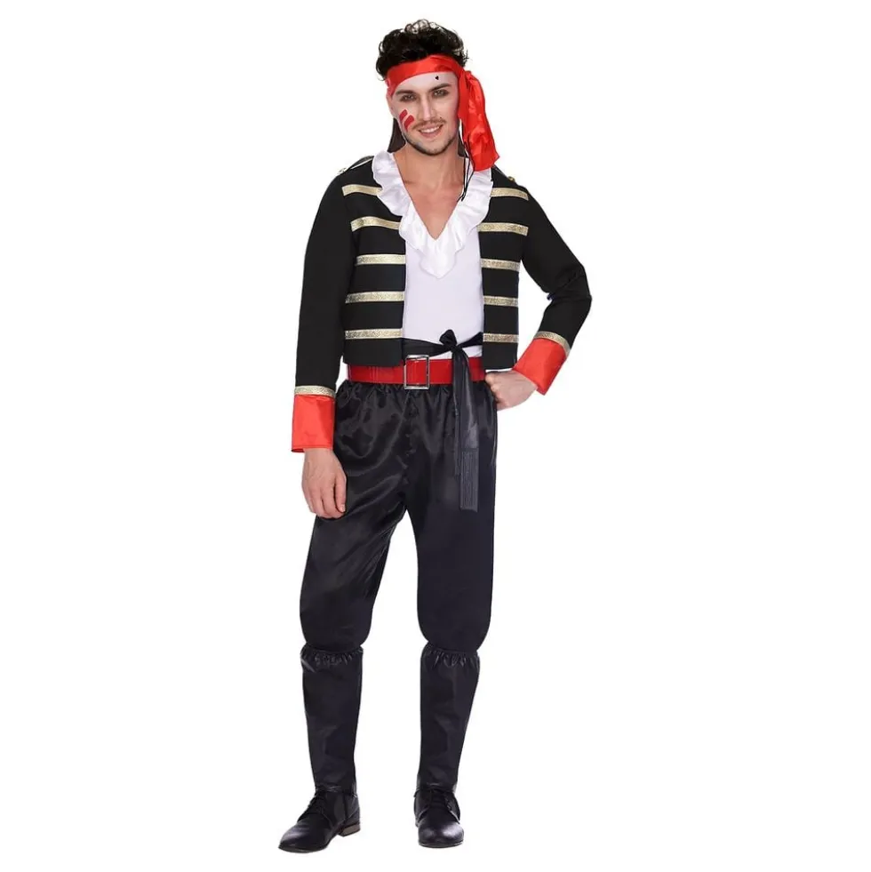 Romantisk Kostume