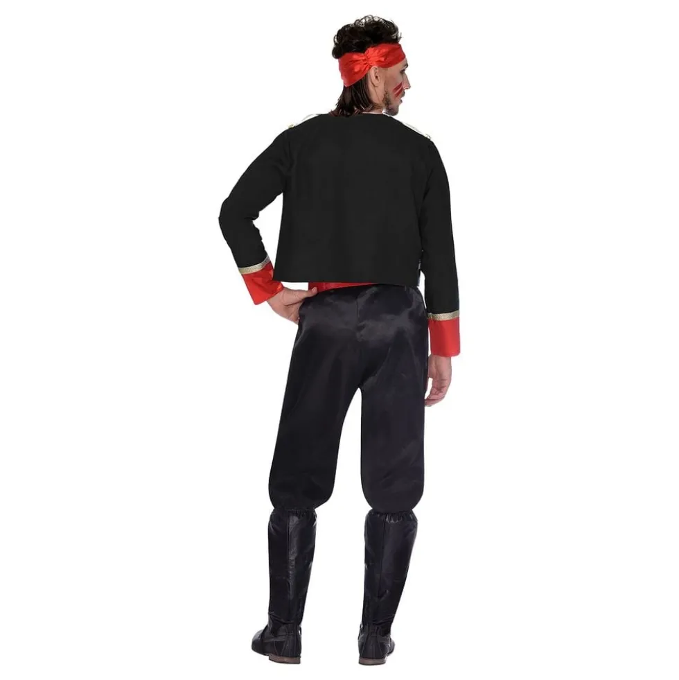 Romantisk Kostume