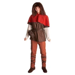 Ronja Røverdatter Kostume