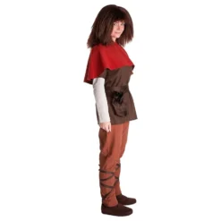 Ronja Røverdatter Kostume