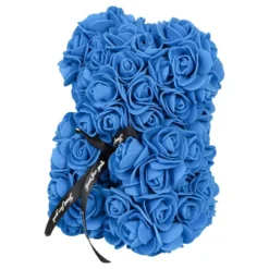 Rosabjørn Blå