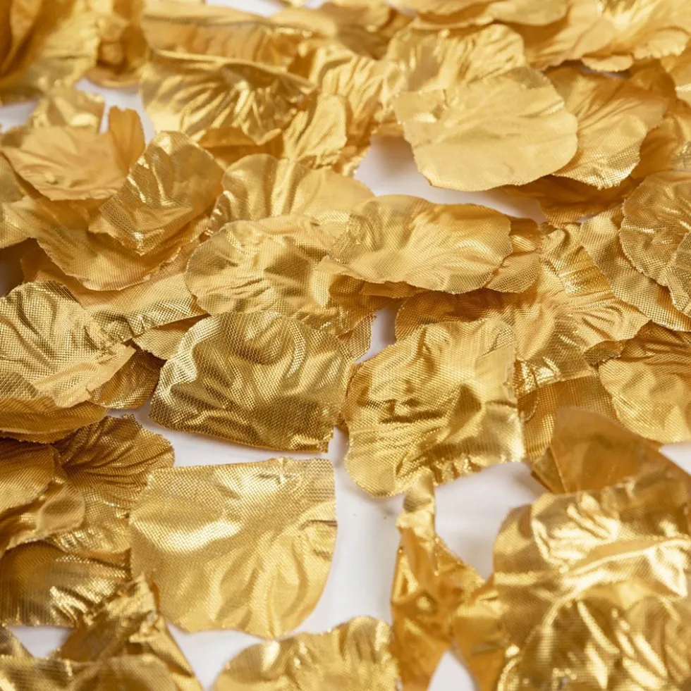 Rosenblade Guld Metallic