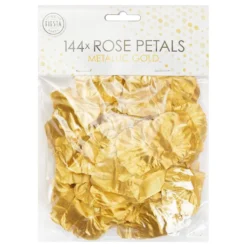 Rosenblade Guld Metallic