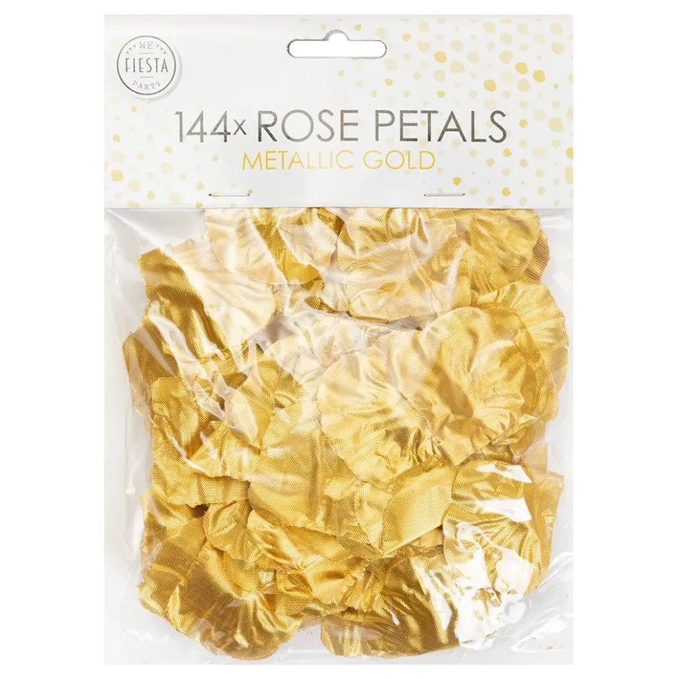 Rosenblade Guld Metallic