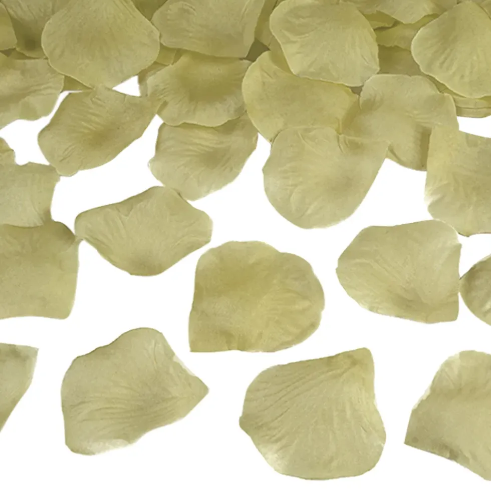 Rosenblade Oliven
