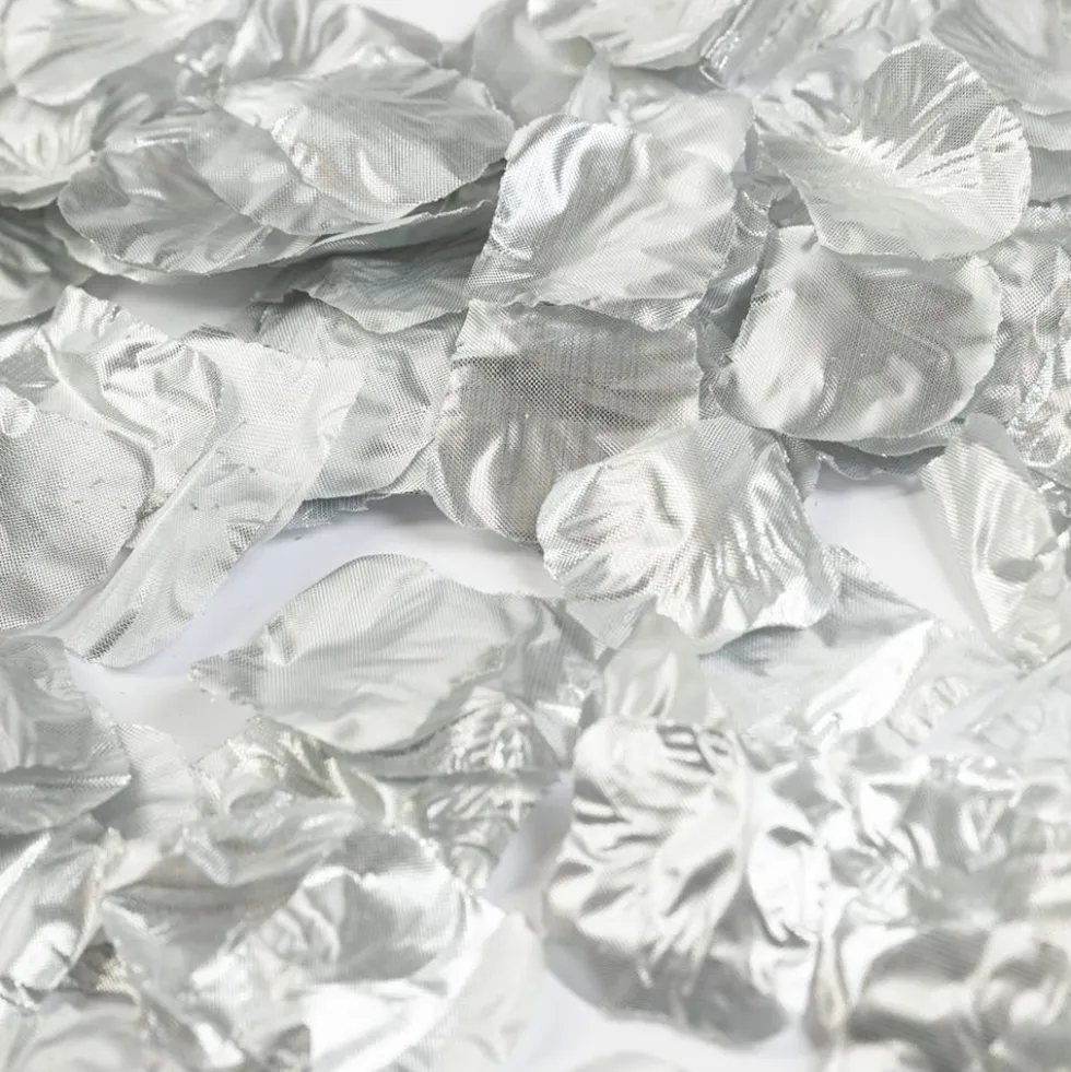 Rosenblade Sølv Metallic
