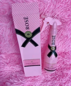 Rosé Sprayflaske
