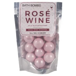 Rosévin Badebomber