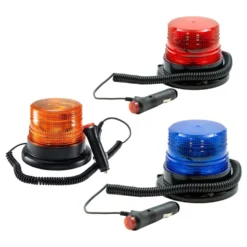Roterende Lampe LED