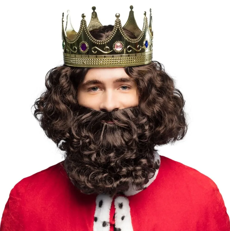 Royal Brun Paryk