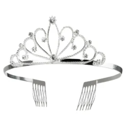 Royal Queen Hårbøjle