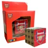 Rubiks Terning Arsenal