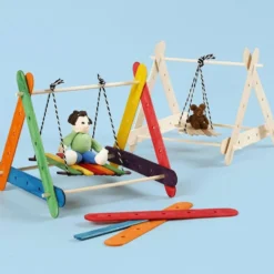 Rundstave til Hobbyprojekter