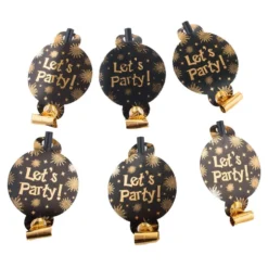 Ryslere Lets Party