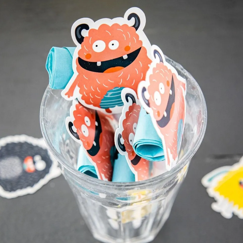 Ryslere Monster Bash