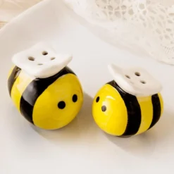 Salt- & Peberbøsser Meant to Bee