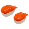 Salt- & Peberbøsser Sushi