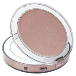 Sammenklappeligt LED Makeupspejl
