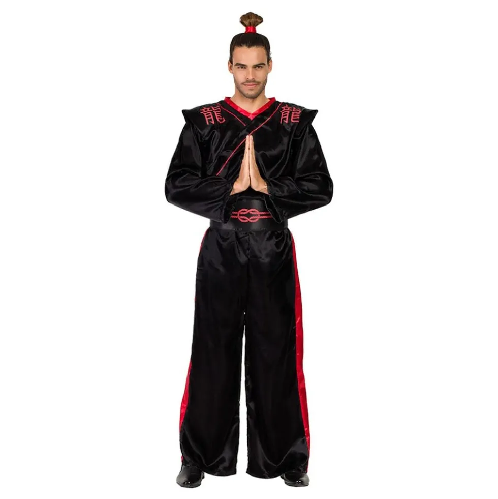 Samurai Kostume