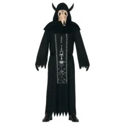 Satanisk Kostume