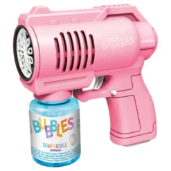 Sæbeboblepistol
