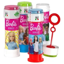Sæbebobler Barbie