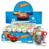 Sæbebobler Hot Wheels