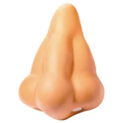 Sæbedispenser Næse
