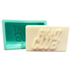 Sæbeform Fight Club