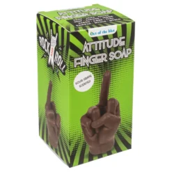 Sæbe Fuck You