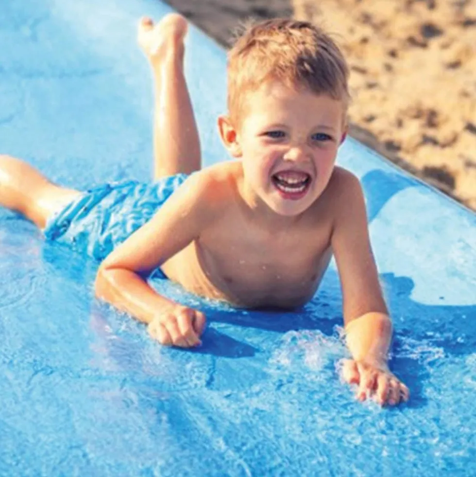 Sæbe Til Slip'n Slide