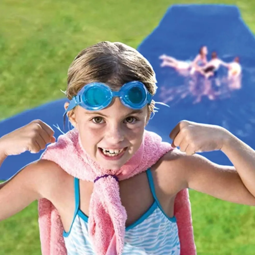 Sæbe Til Slip'n Slide