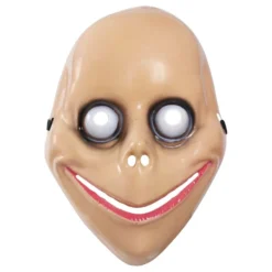 Scare Maske