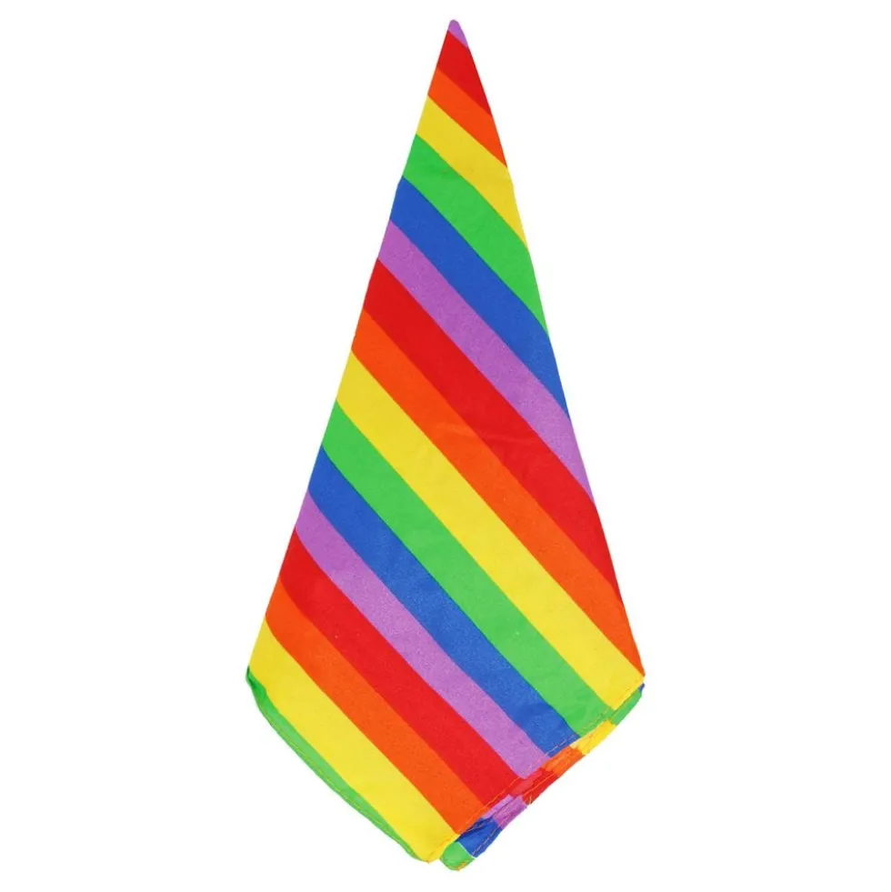 Scarf Pride