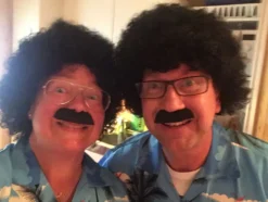 Scouser Paryksæt
