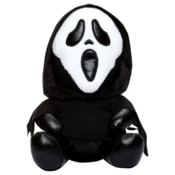 Scream Ghostface bamse