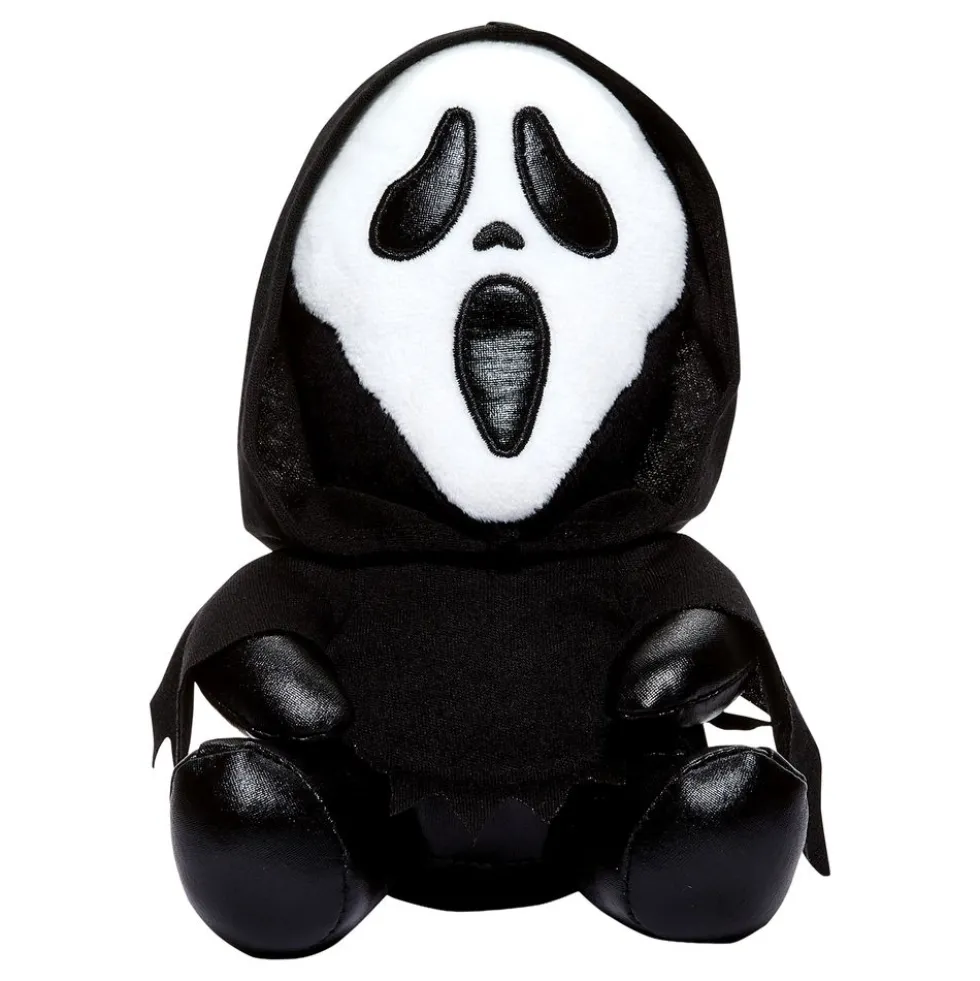 Scream Ghostface bamse