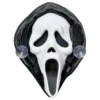 Scream™ Ghost Face Dekoration til Vindue