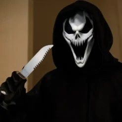 Scream™ Ghost Face Killer Kostume