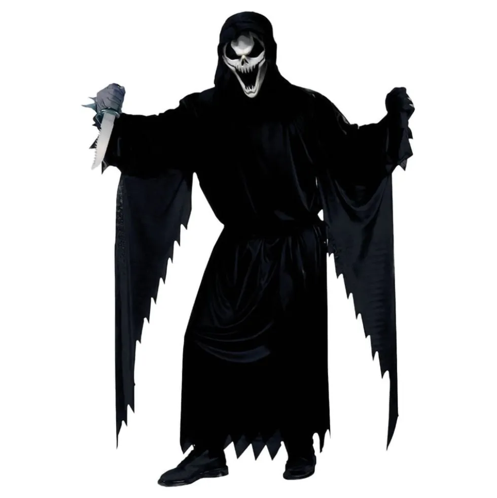 Scream™ Ghost Face Killer Kostume